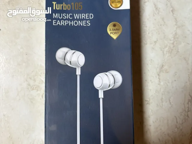 Headset for 100 EGY