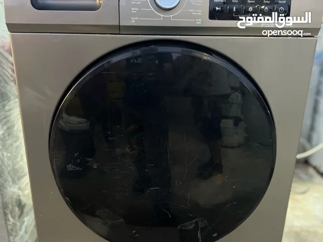 Other 9 - 10 Kg Washing Machines in Amman