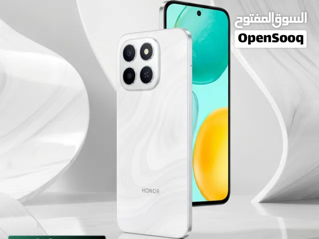 Honor Honor X6 128 GB in Amman
