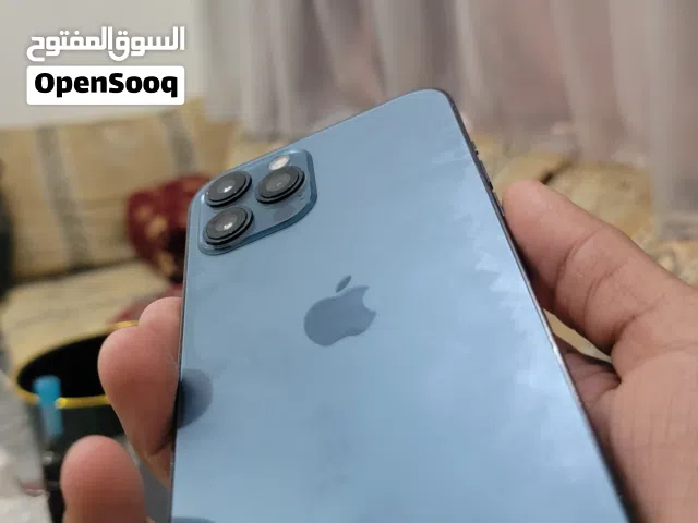 ايفون 12 برو ماكس