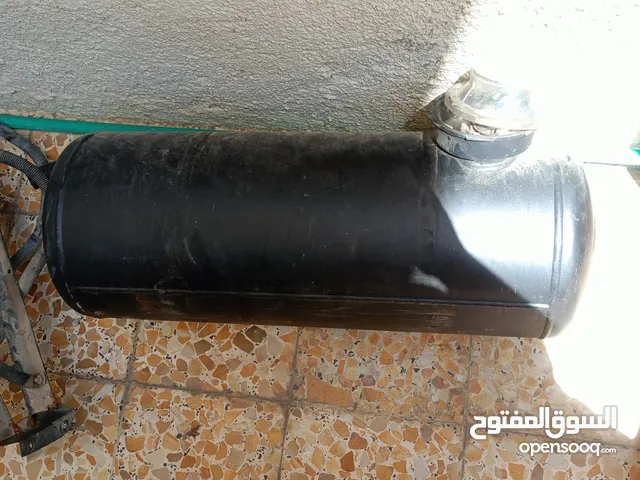 خزان غاز جارجر او اوباما