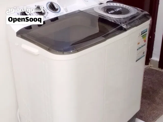 Wansa washing machine - Sami automatic