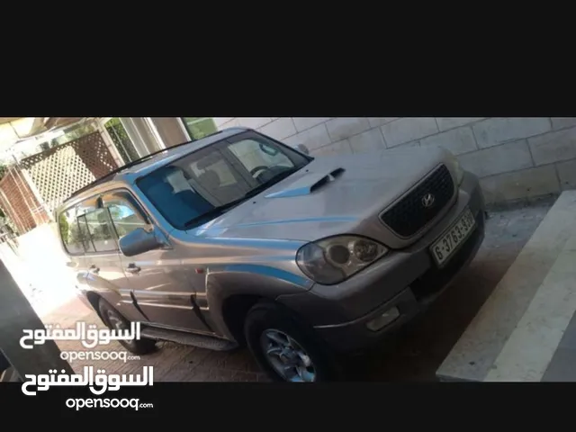 Used Hyundai Other in Hebron