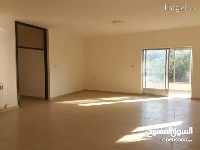 شقة غير مفروشة للإيجار 210م2 ( Property 12484 ) سنوي فقط