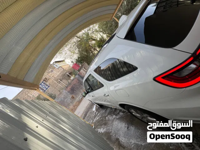 Used Dodge Durango in Basra