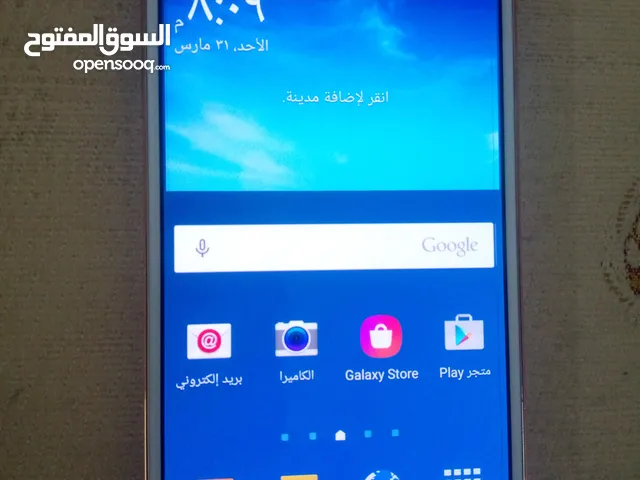 Samsung Galaxy Note 3 32 GB in Mecca