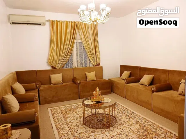 شقة للبيع في حي الفاتح بنغازي على طريق السريع سعر حرق بالنار 340ألف كاش أوراق سليمه و رسمية 100%