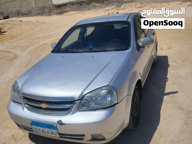 2009 Chevrolet Optra LS