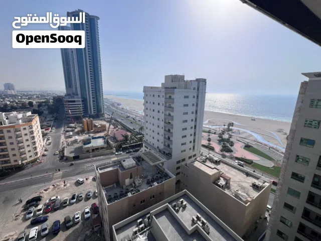 شقة أول ساكن ببناية أول ساكن مع باركن فري