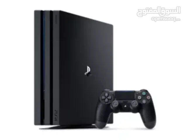 ps4 pro used
