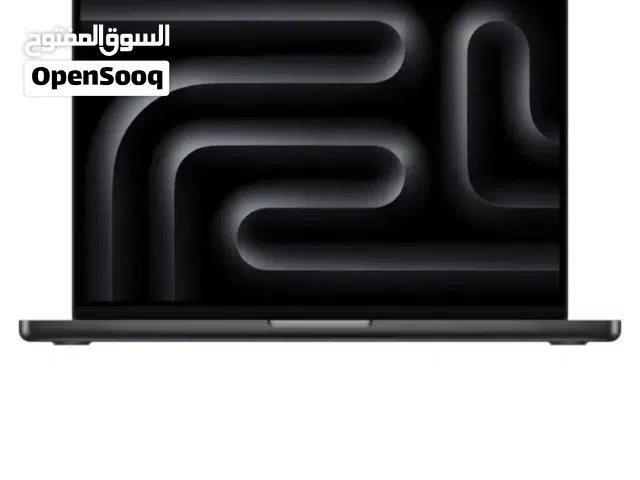 Latest Macbook Pro M5 - 1 day old