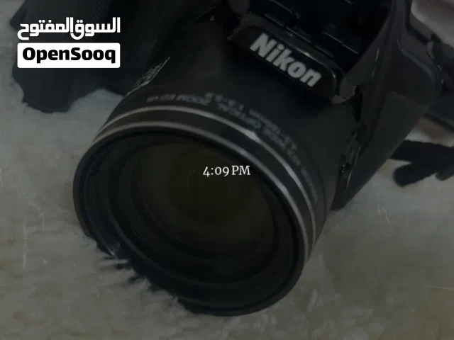 Nikon coolpix p530 like new