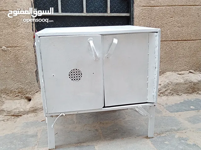 فرن السمك الموفاء والحم والكيك والكعك وبنت الصحن تصلح فيه ما تريد وما تشتهي نفسك بسعر عرطه وبلاش