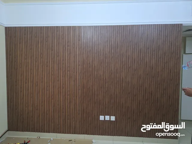 شركه باب السعد لأعمال الصيانه والجبس بورد والجبس العربى والديكورات