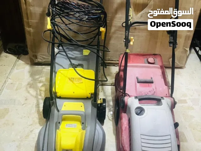 حصادات عشب للبيع