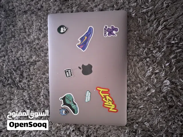 MacBook Pro 13” 2017 (Intel i5, 8GB RAM, 256GB) – Excellent Condition