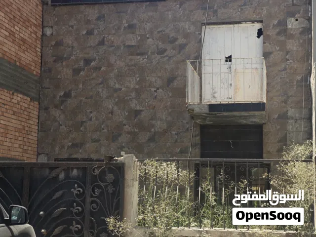 بيت للبيع في اليرموك الاربع شوارع