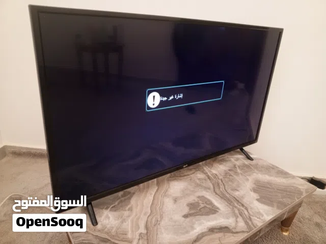 شاشة 43 STAR SEA أصلية