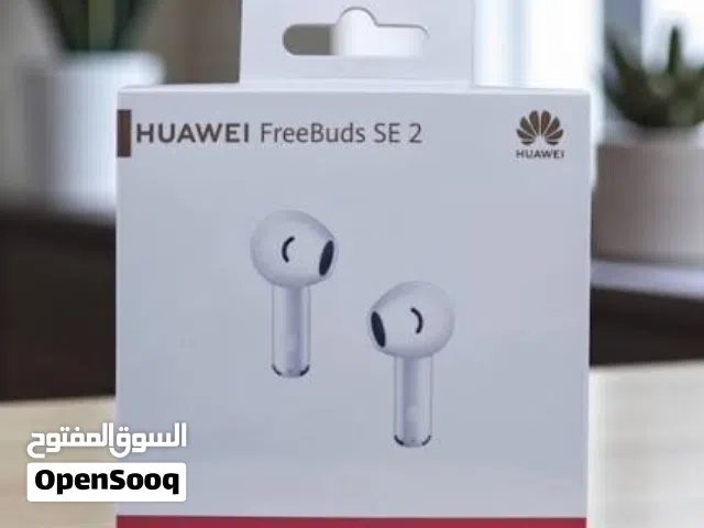 سماعات HUAWEI FreeBuds SE 2