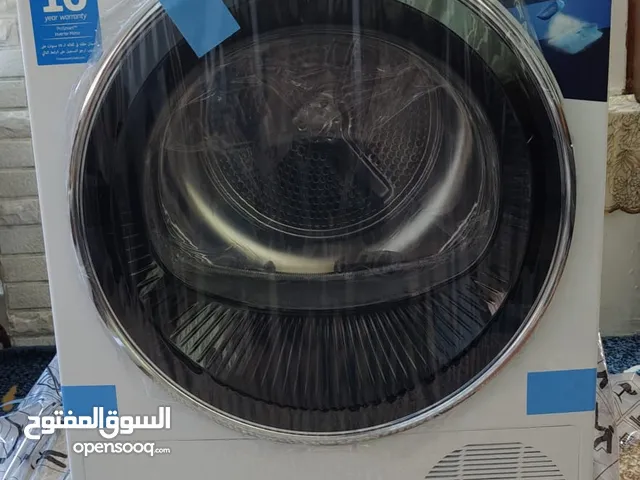 Beko 7 - 8 Kg Dryers in Irbid