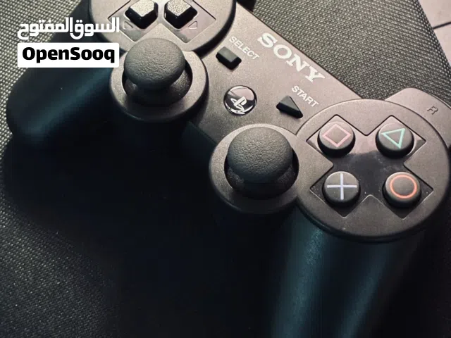 PlayStation 3 controllers