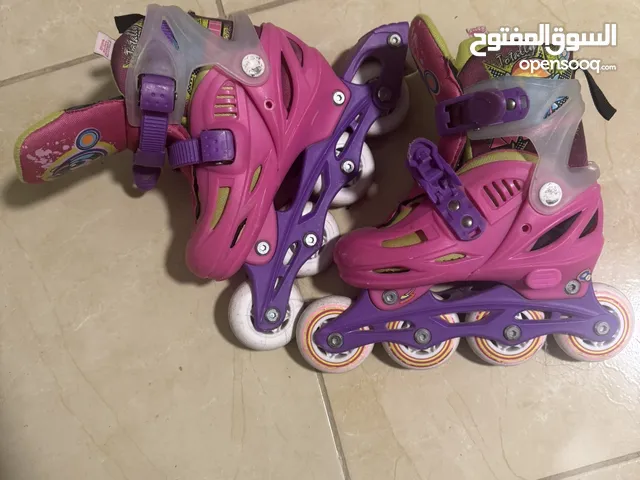 سكيت اطفال لون مميز