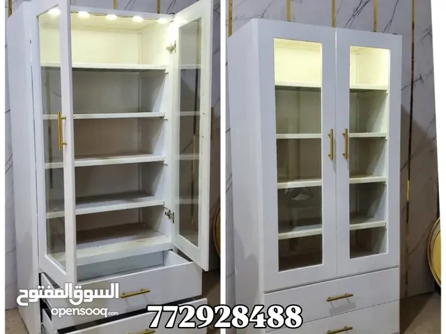 دواليب ابو فتحتين دولاب ماليزي فاخر – جودة عالية وتصميم أنيق المقاس الطول 160 العرض 120 العمق 40