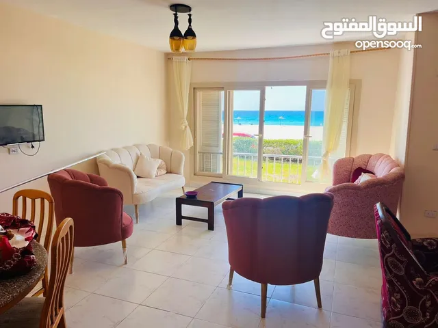 140 m2 3 Bedrooms Apartments for Sale in Alexandria North Coast