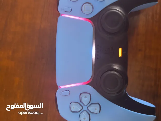 ايد بلاستيشن 5 اصلية