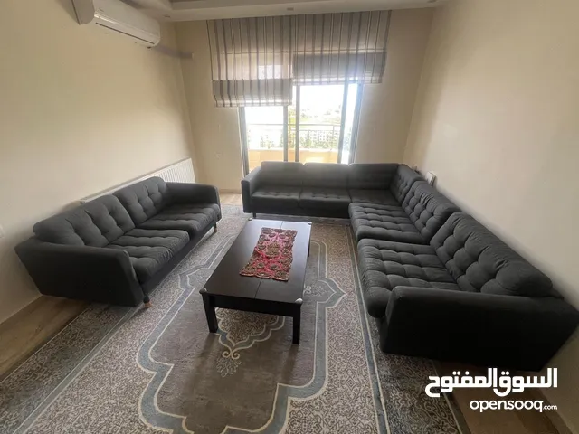 ايكيا سكشنال 3 مقاعد كبيره