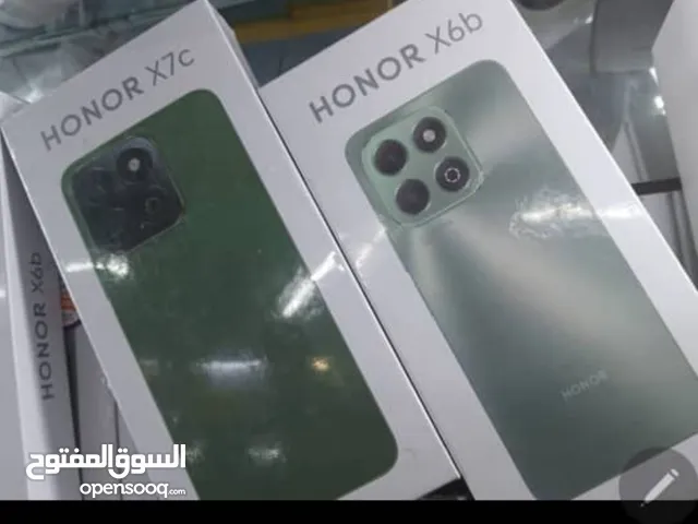 جوالات جملة   HONOR X9b X9C X7c X6b