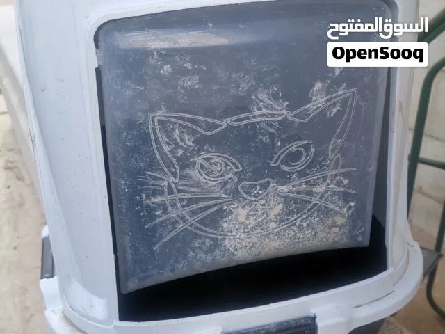 قفص قط للبيع