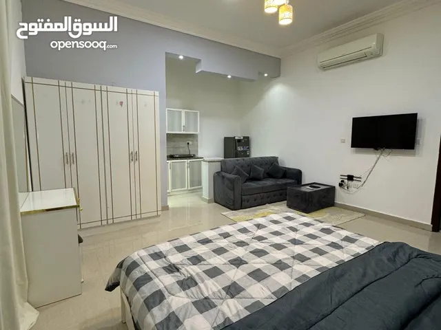 140 m2 1 Bedroom Apartments for Rent in Al Ain Other