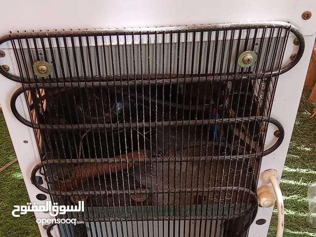 ثلاجه مال ماي تبرد