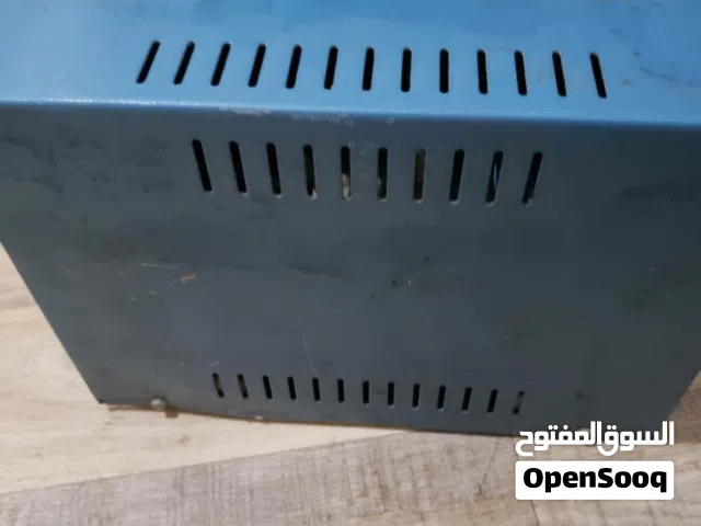 محول او منضم كهرباء  مستعمل نظيف