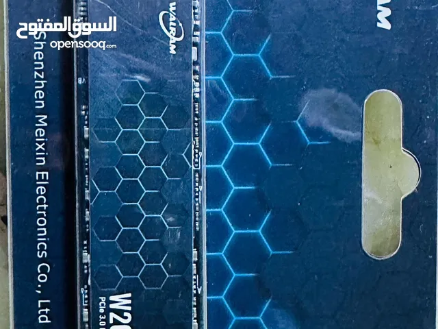 هارد داخلي Ssd M.2 NVMe