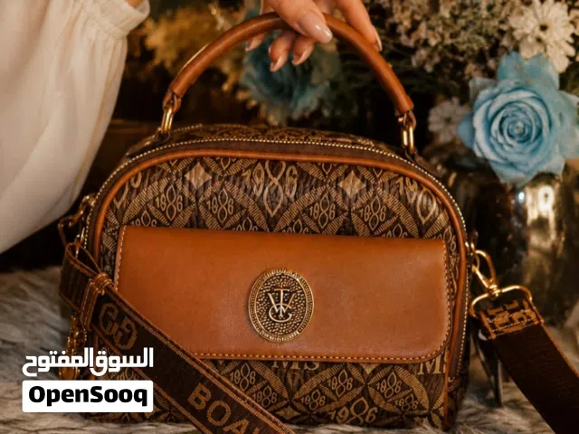 شنط لنساء بجوده عاليه و مميزه