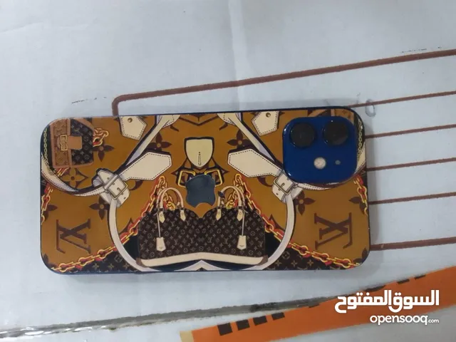Apple iPhone 12 Pro 128 GB in Zarqa