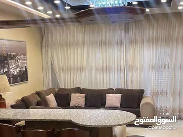 112 m2 2 Bedrooms Apartments for Rent in Amman Khalda
