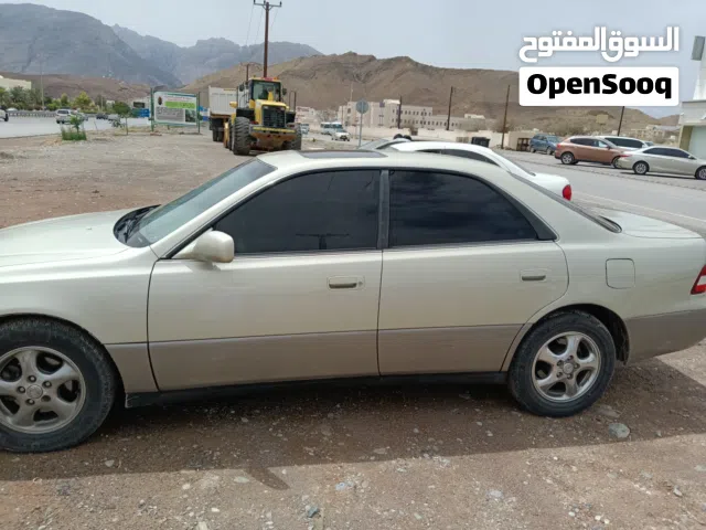1997 Lexus ES ES 300