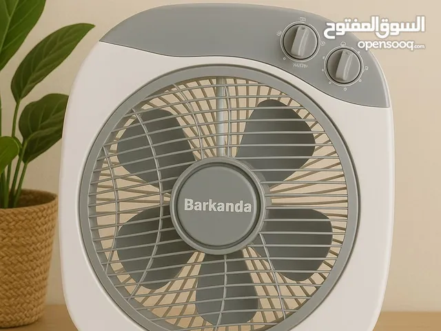 Fans for sale in Amman