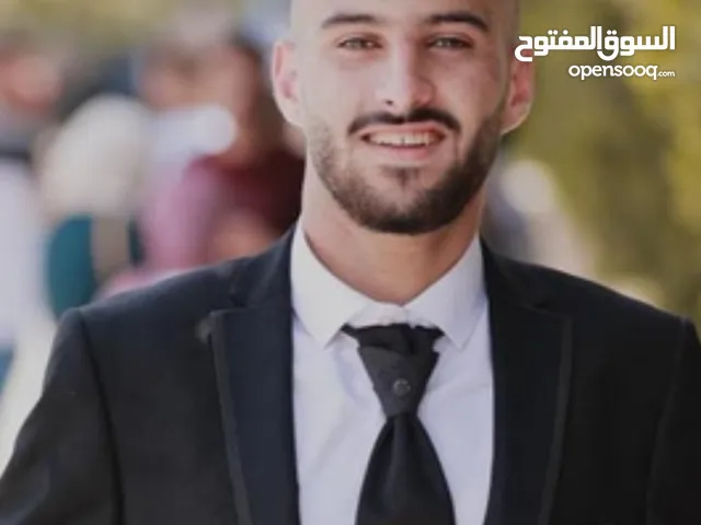 Ahmad natsheh