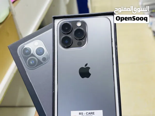 iPhone 13 Pro, 512gb Gray