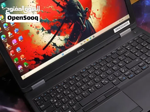 Windows Dell for sale  in Baghdad