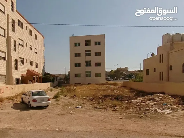 Residential Land for Sale in Amman Khirbet Sooq