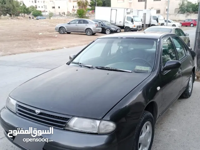 سيارة للبيع متور 2000cc حالتها جيدة