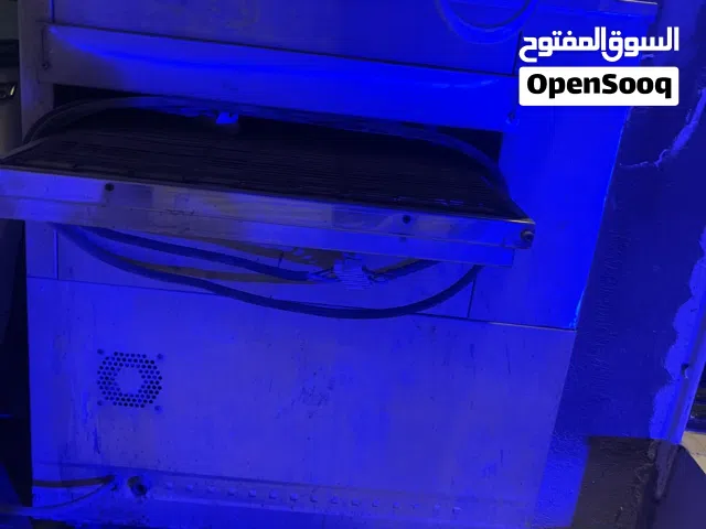 فرن بيتزا للمطاعم