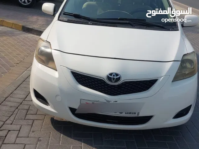 تويوتا يارس 2009