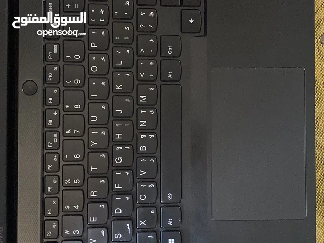 Lenovo ideapad gaming 3 15IHU6