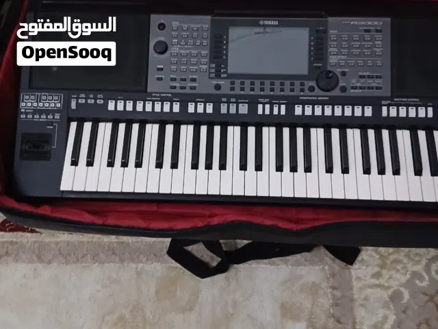 ياماها3000